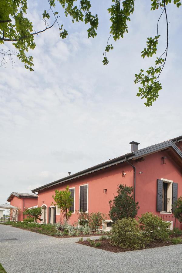 Alle Siepi Reggio Emilia Luaran gambar