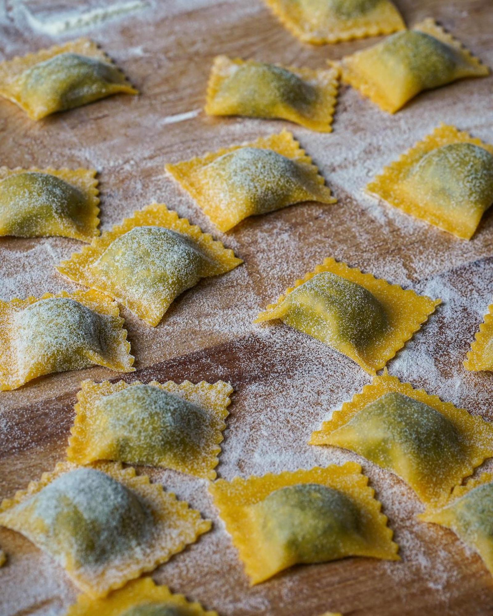 Alle Siepi Reggio Emilia Luaran gambar
