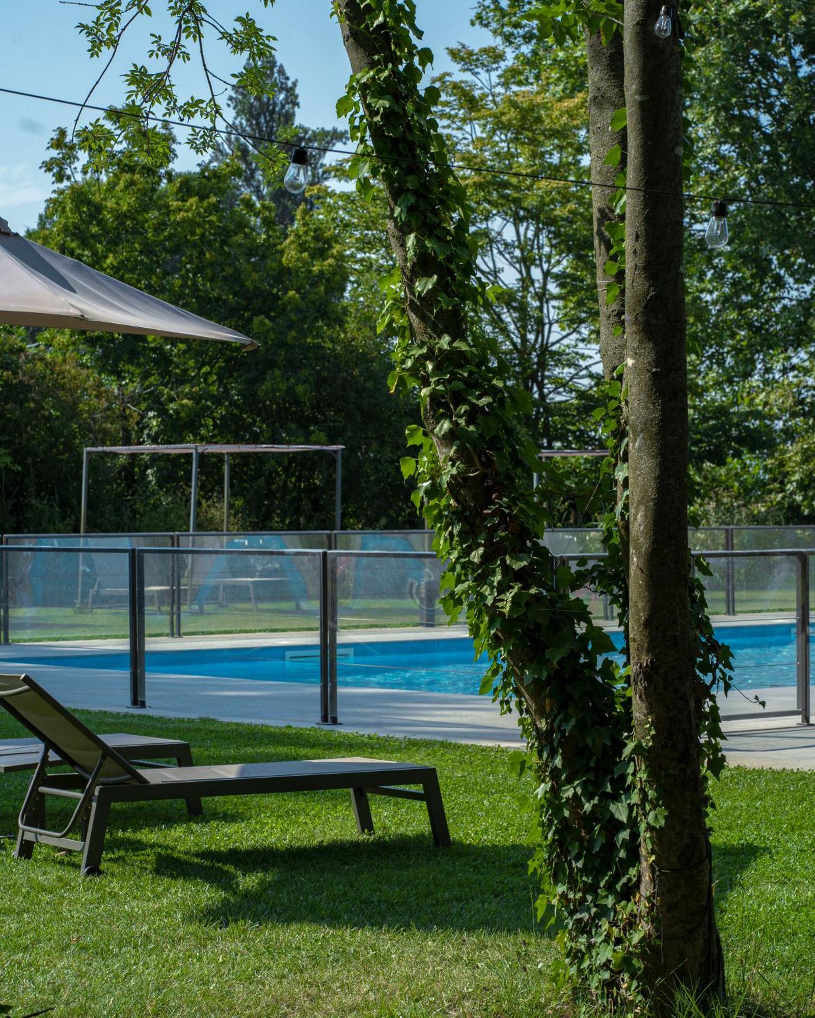 Alle Siepi Reggio Emilia Luaran gambar