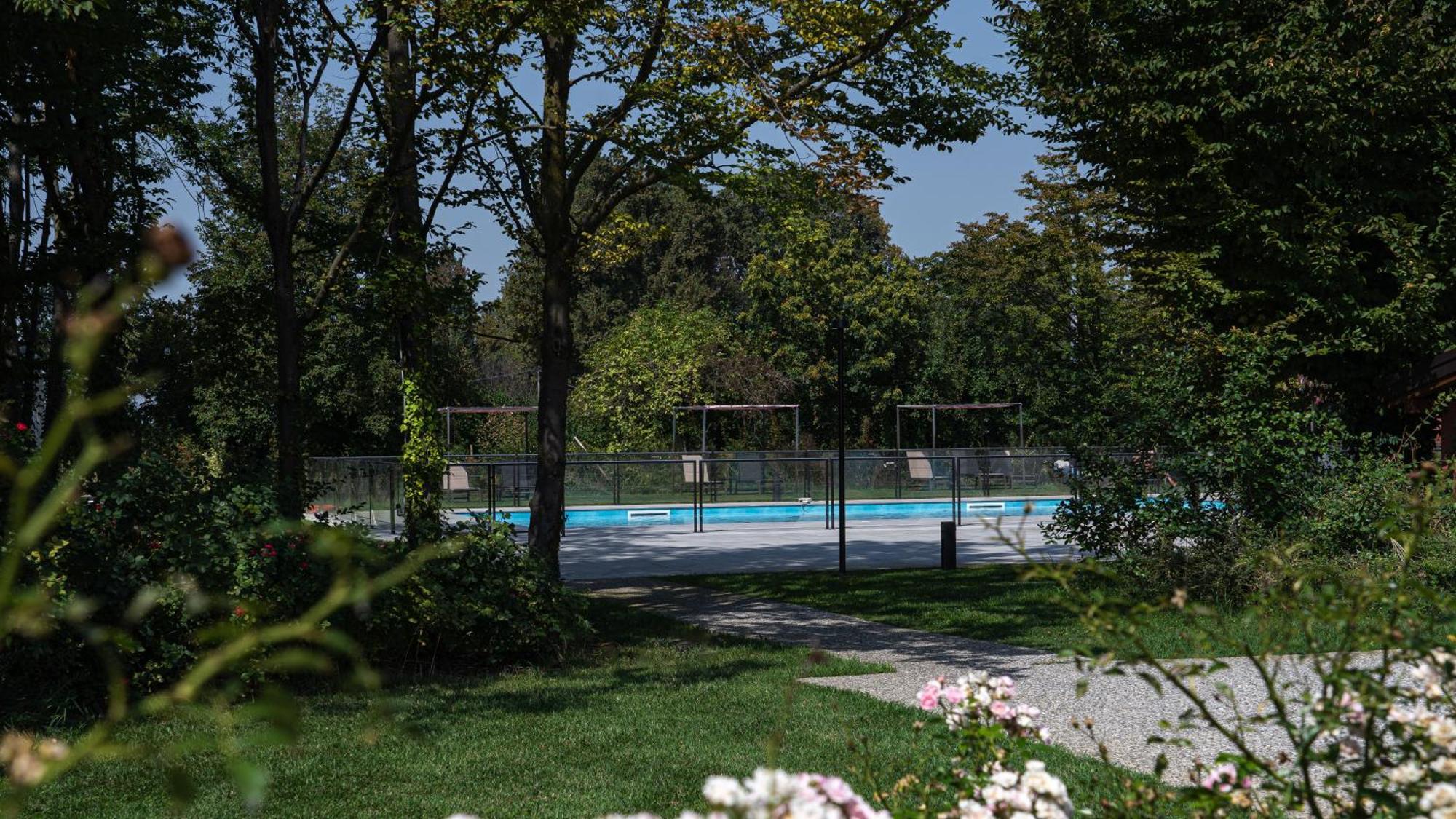 Alle Siepi Reggio Emilia Luaran gambar